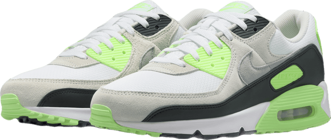 Nike Air Max 90 Men's Shoes