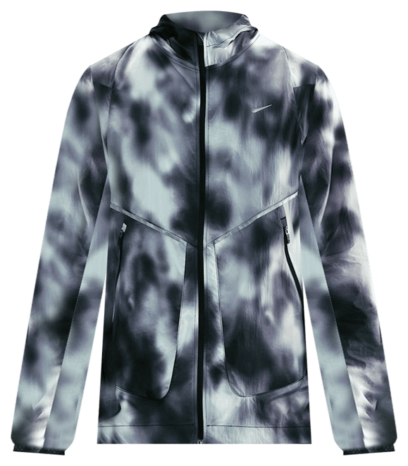 Nike Running Division 男款 UV 跑步外套
