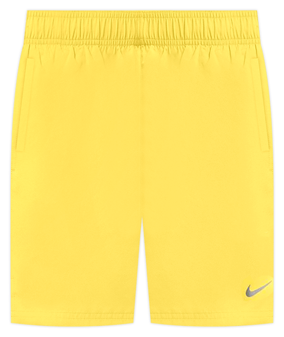 Nike Challenger Dri-FIT-Laufshorts mit Futter für Herren (ca. 18 cm)