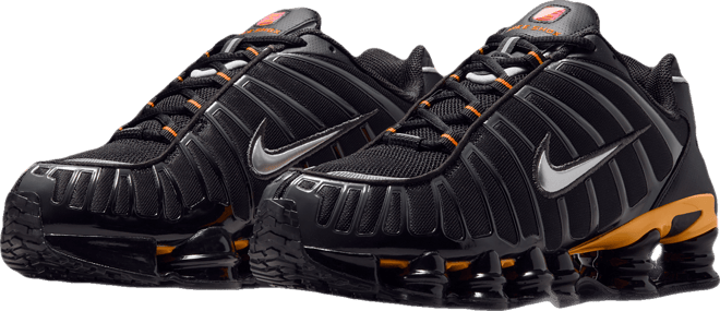 Nike Shox TL Scarpe – Uomo