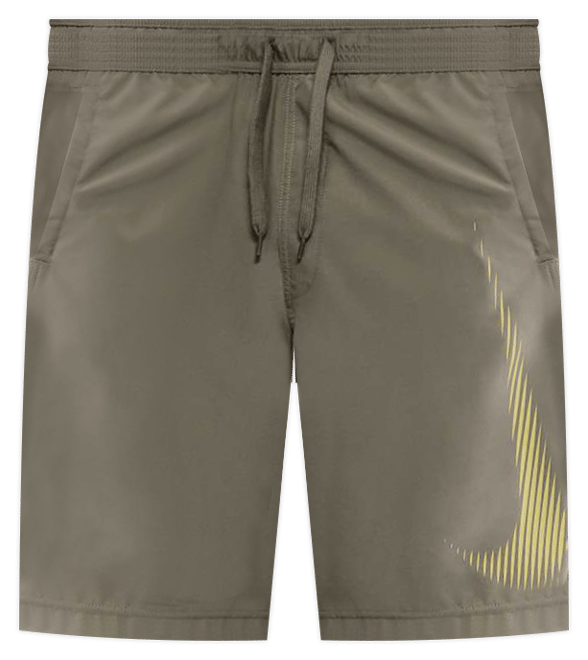 ナイキ フォーム メンズ Dri-FIT 23cm バーサタイル ショートパンツ