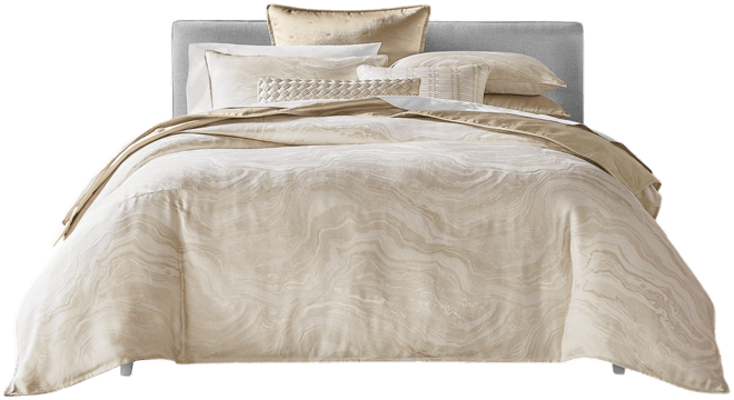 Moonstone Duvet Cover Set, King, Exclusively at Macy's