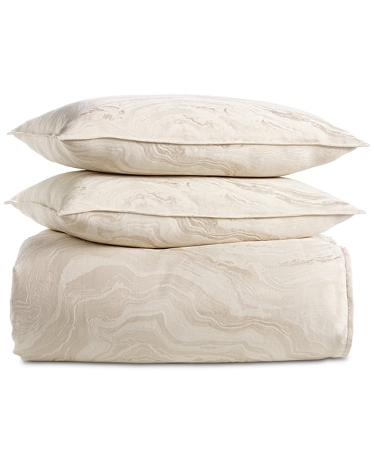 Moonstone Duvet Cover Set, Full/Queen, Exclusively at Macy's