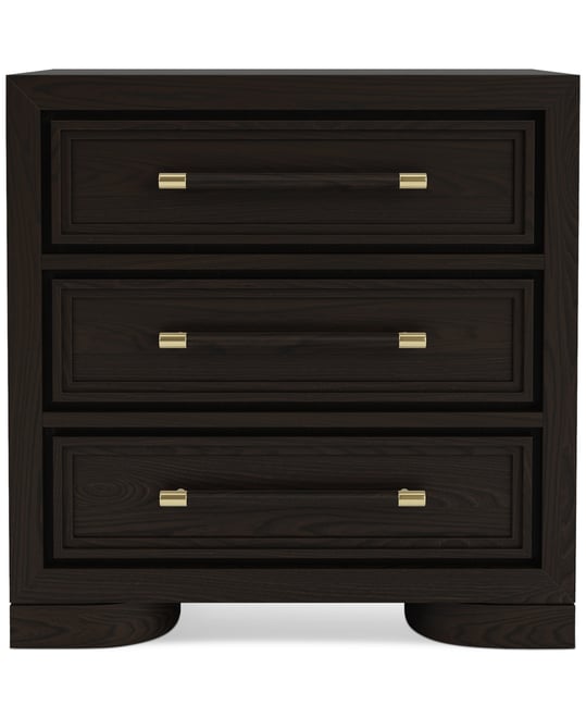 Mazen Nightstand