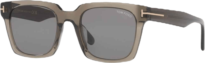 Men's Large Sunglasses, FT1162-k TR001919