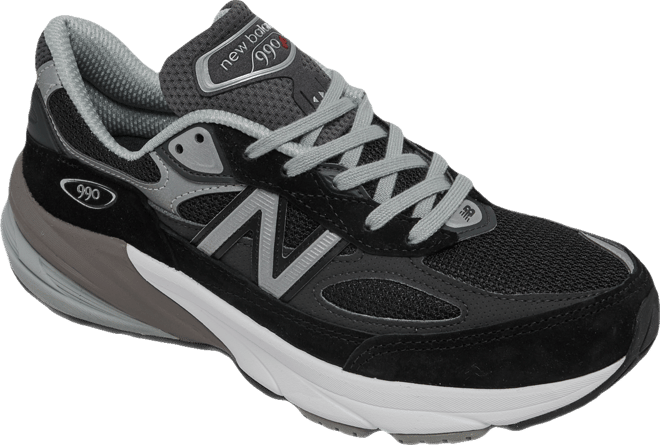 Women's 990V6 Running Sneakers from Finish Line
