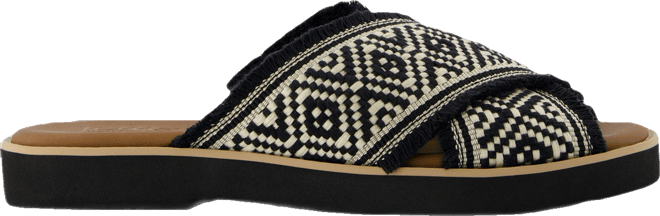 Women's Mae Crossover Open Toe Sandals