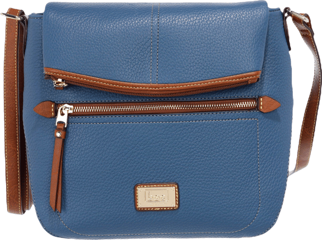 BOC Oakfield Flapover Crossbody Bag