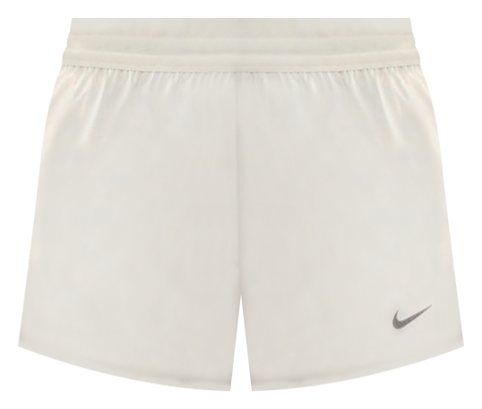 Nike Swift Dri-FIT 2-in-1-Laufshorts mit mittelhohem Bund (Damen)