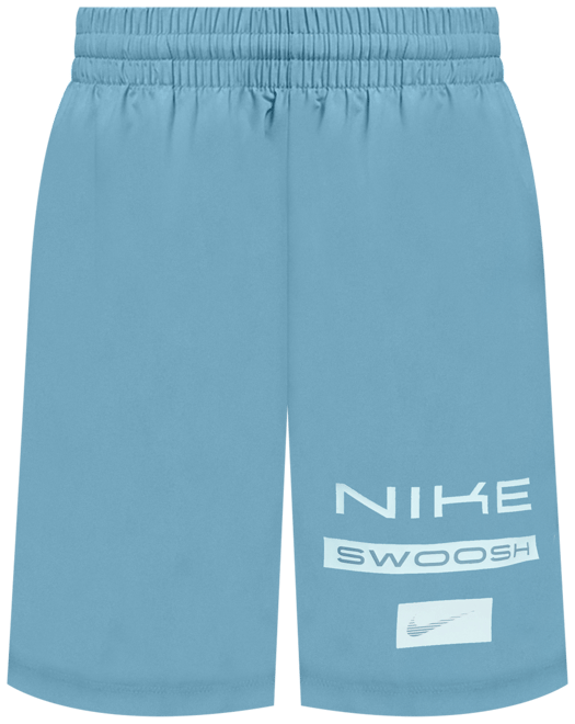ナイキ マルチ ジュニア (ボーイズ) Dri-FIT ウーブン ショートパンツ