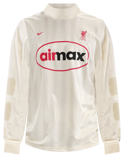 Liverpool F.C. Culture of Football Special Edition Men's Nike Dri-FIT Football Long-Sleeve Top