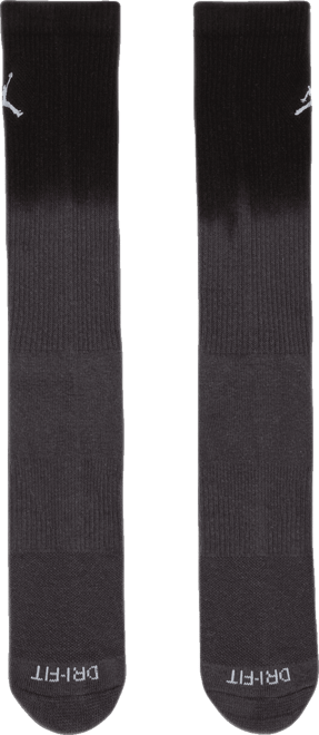 Jordan Everyday Plus Crew Socks (1 Pair)