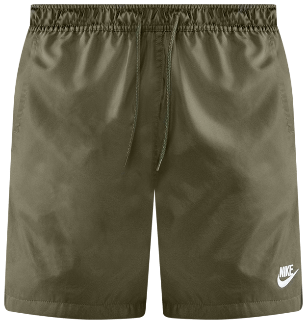 Nike Club Men's Woven Flow Shorts