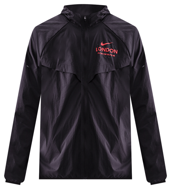 Nike Stride Men's Repel Running Jacket