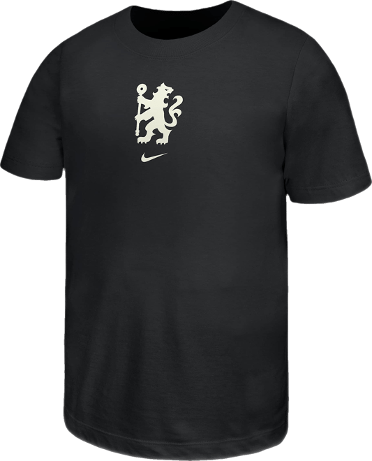 Chelsea FC Core Big Kids' Nike Soccer T-Shirt