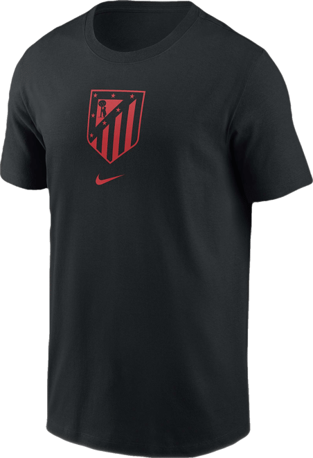 Atlético Madrid Core Men's Nike Soccer T-Shirt