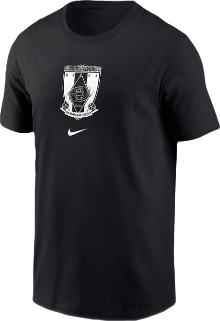 Urawa Core Playera de fútbol Nike para hombre