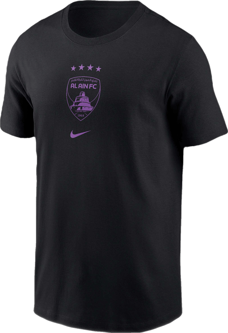 Al Ain FC Core Men's Nike Soccer T-Shirt
