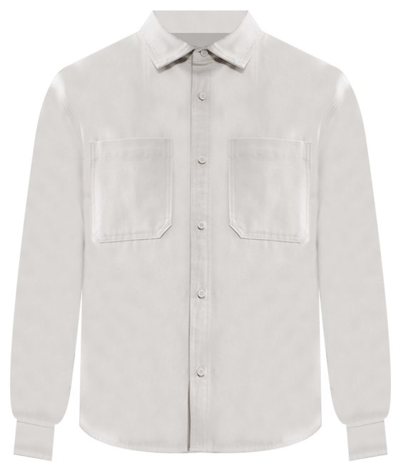 Nike SB Long-Sleeve Woven Skate Top