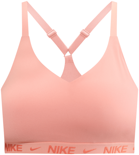 Nike Indy Light Support Women's Padded Adjustable Sports Bra (Plus Size)