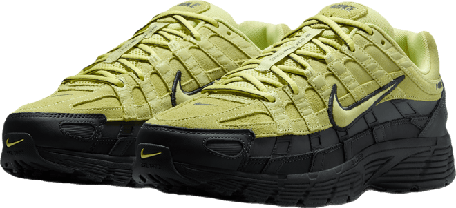 Nike P-6000 PRM Tenis para hombre