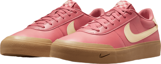 Nike Court Shot Men's Shoes