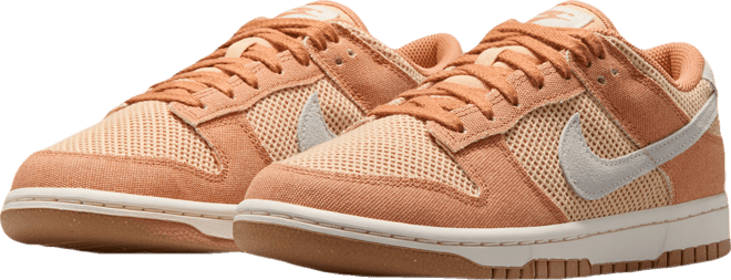 ナイキ ダンク LOW ネクスト ネイチャー SE ウィメンズシューズ