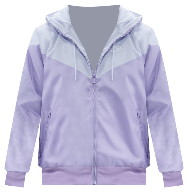 Nike Sportswear Windrunner Men's Hooded Jacket