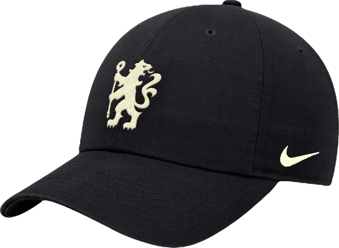 Chelsea FC Club Nike Soccer Unstructured Cap