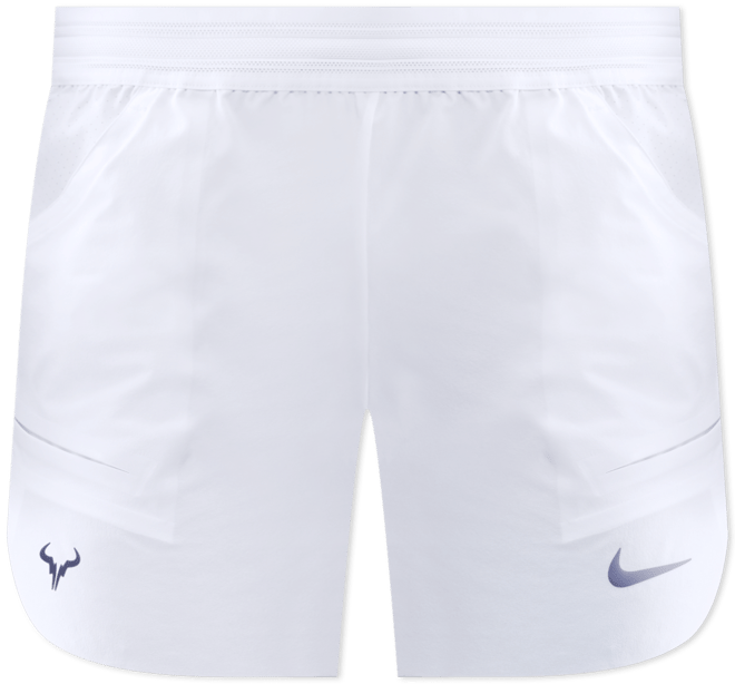Rafa Shorts de tenis de 18 cm Nike Dri-FIT ADV para hombre