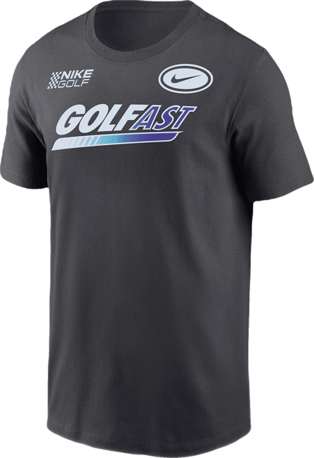 Nike Men's Dri-FIT Golf T-Shirt