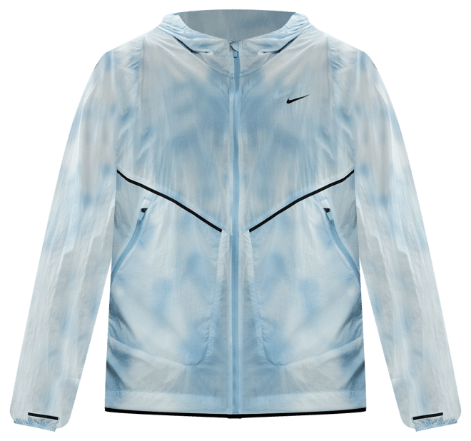 Nike Running Division Löparjacka UV för män