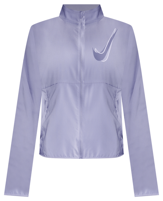Nike Swoosh Veste de running Dri-FIT pour femme
