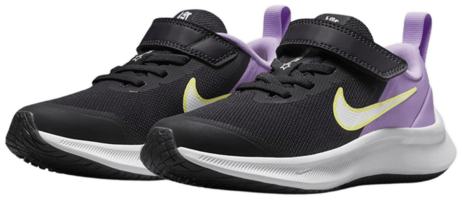 Nike Star Runner 3 Younger Kids' Shoes