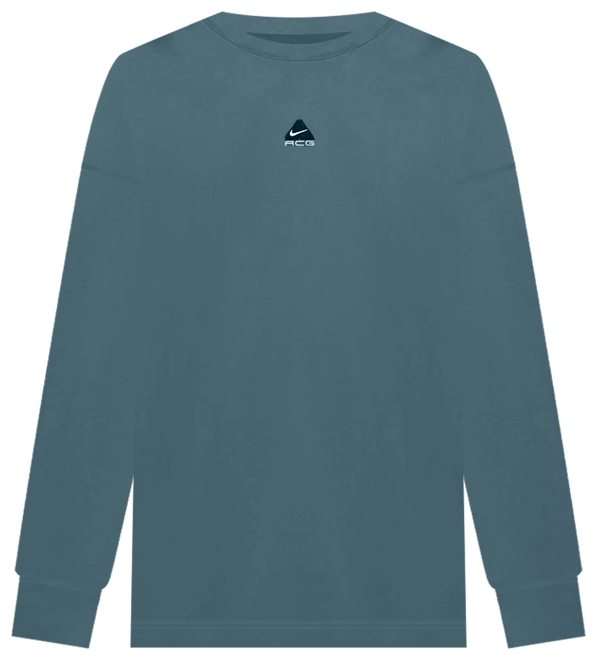 Nike ACG "Lungs" Men's Long-Sleeve T-Shirt