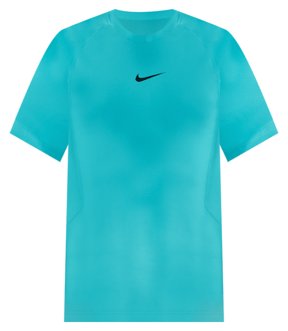 Nike Pro Men's Dri-FIT Slim Short-Sleeve Top