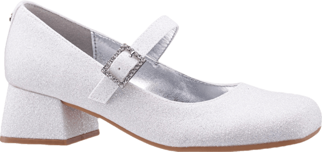 Big Girls Mila Heel Mary Jane Pumps