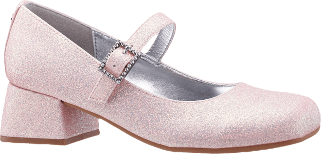 Big Girls Mila Heel Mary Jane Pumps