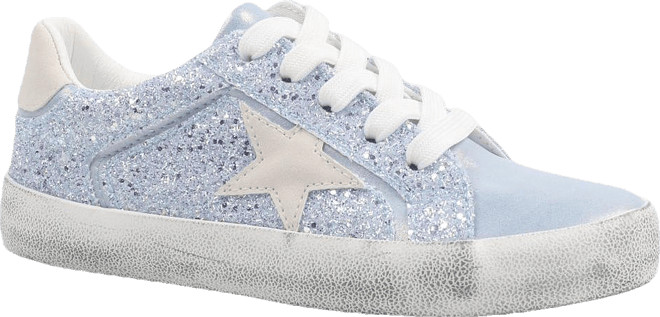 Big Girls Koryana Low Top Sneakers