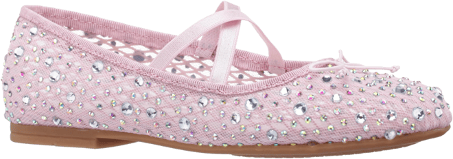 Big Girls Hadley Ballet Flats