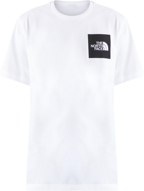 Men's Short Sleeve Fine T-shirt