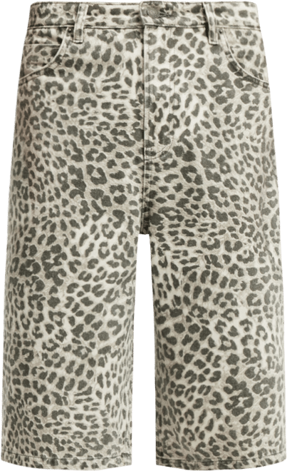 Men's Super Baggy Jort Shorts