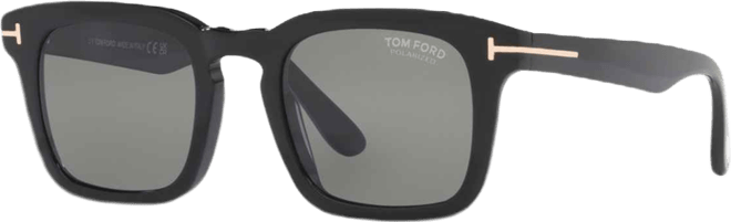 Men's Polarized Sunglasses, FT0751 TR001097