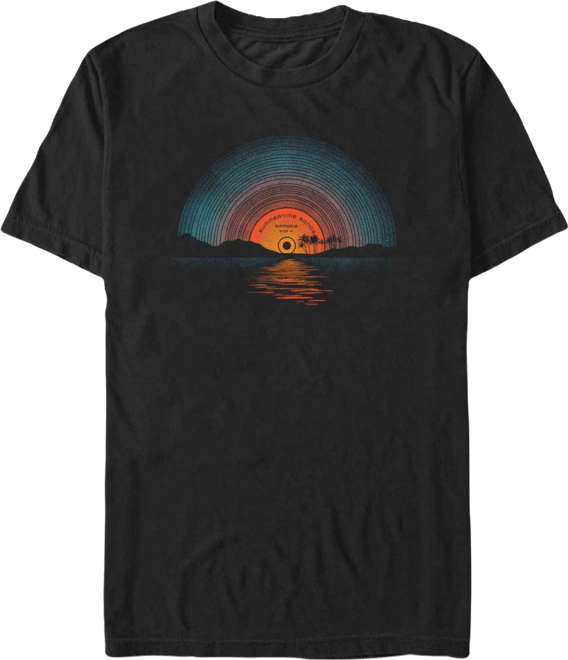 Men's Sound of Summer Short Sleeve T-Shirt