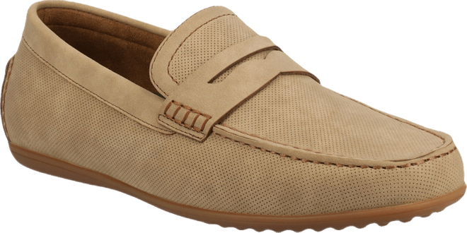 Men's Yates Comfort Driving Penny Loafers