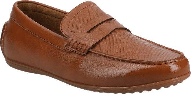 Men's Yates Comfort Driving Penny Loafers