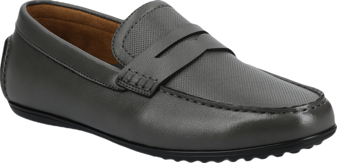 Men's Yates Comfort Driving Penny Loafers