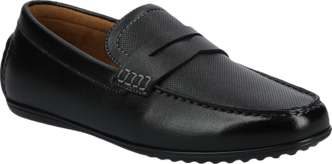 Men's Yates Comfort Driving Penny Loafers