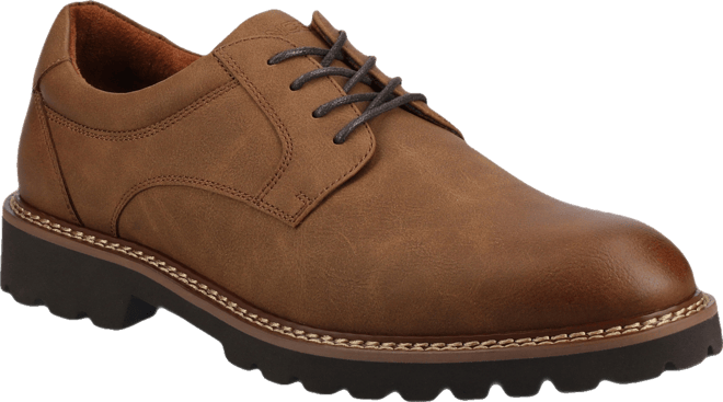 Men's Templeton Comfort Oxford Dress Shoe