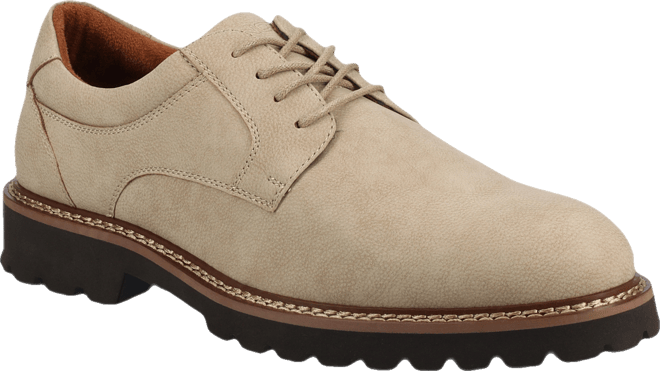 Men's Templeton Comfort Oxford Dress Shoe